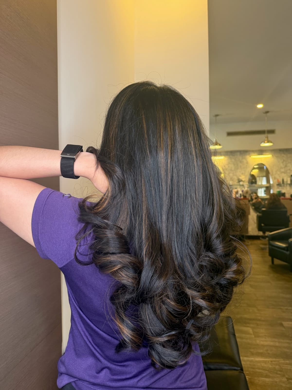 Cutting & Styling Services at Dramatics NYC in Manhattan