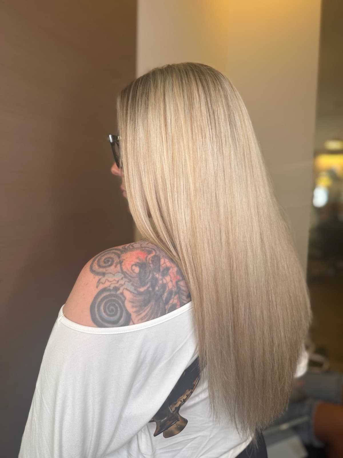 Hair Treatment Services at Dramatics NYC in Manhattan