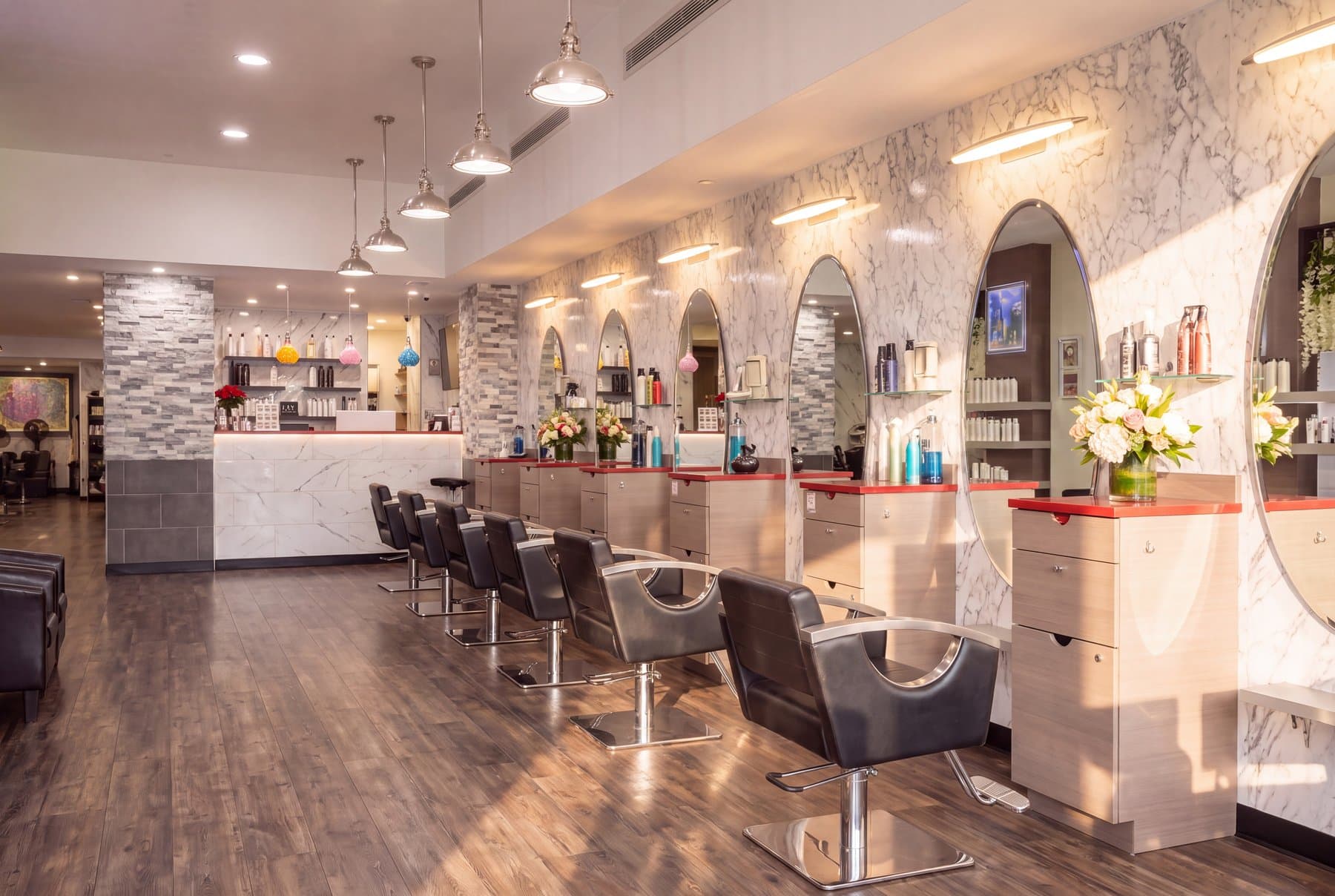 Dramatics NYC 75th St. Salon — hair salon at 2146 Broadway, Upper West Side